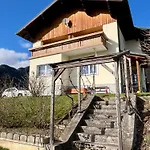 Am Hofacker Дом отдыха *