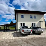 Дом отдыха Am Hofacker Aflenz Kurort