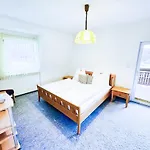 Дом отдыха Am Hofacker *