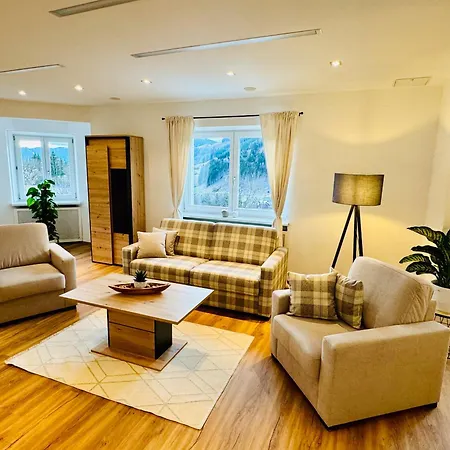 Holiday home Am Hofacker