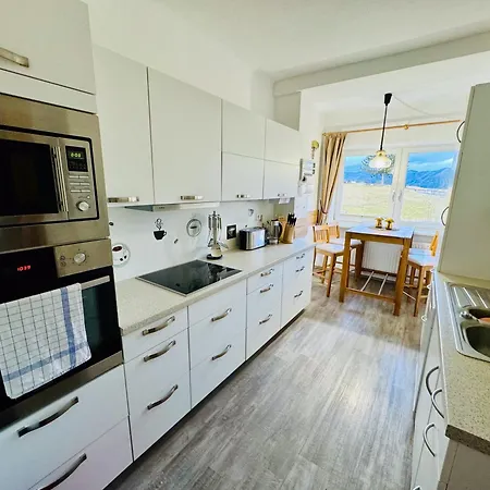 Am Hofacker * Aflenz Kurort