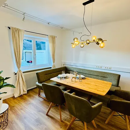 Ferienhaus Am Hofacker *