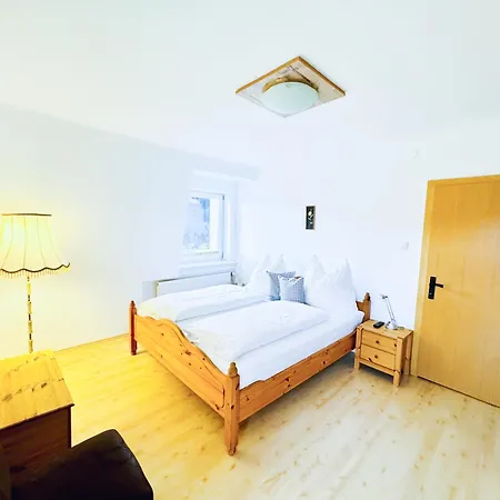 Am Hofacker Casa de Férias Aflenz Kurort