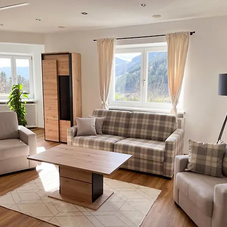 Ferienhaus Am Hofacker