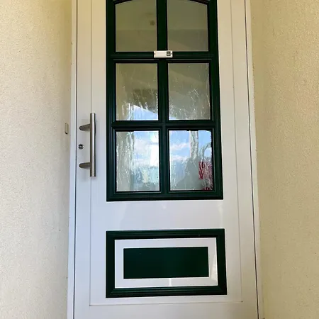 Casa de Férias Am Hofacker Aflenz Kurort