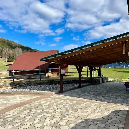 Ferienhaus Am Hofacker *