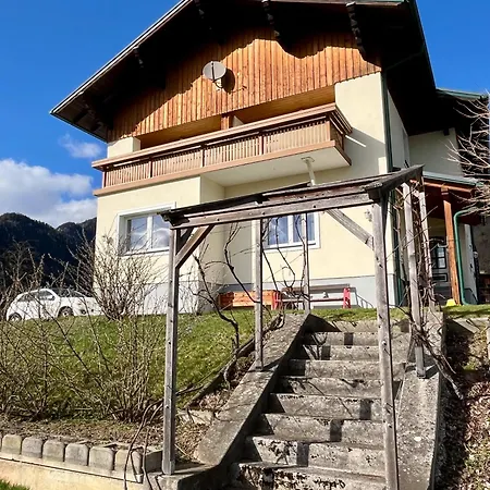 Am Hofacker Casa de Férias *