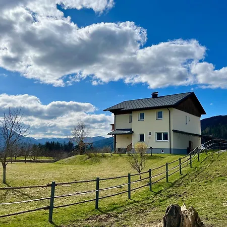 Am Hofacker * Aflenz Kurort