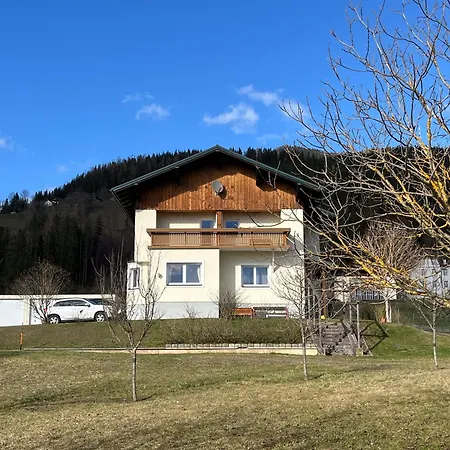 Am Hofacker Holiday home