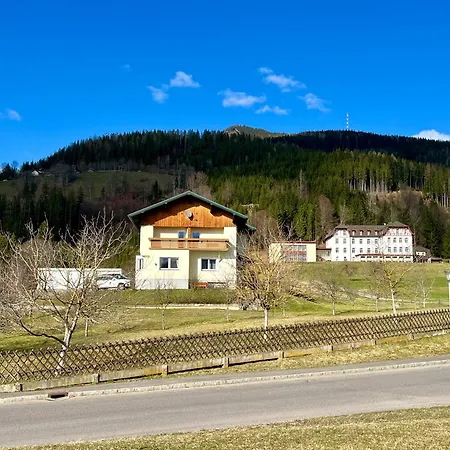Am Hofacker Holiday home *