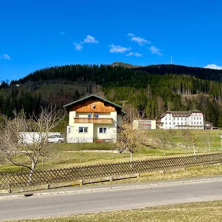 Am Hofacker Casa vacanze *