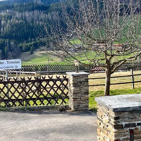 Am Hofacker Ferienhaus *