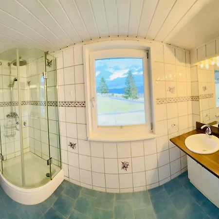 Holiday home Am Hofacker Aflenz Kurort