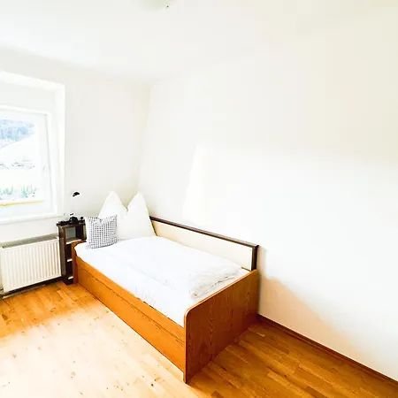 Ferienhaus Am Hofacker *