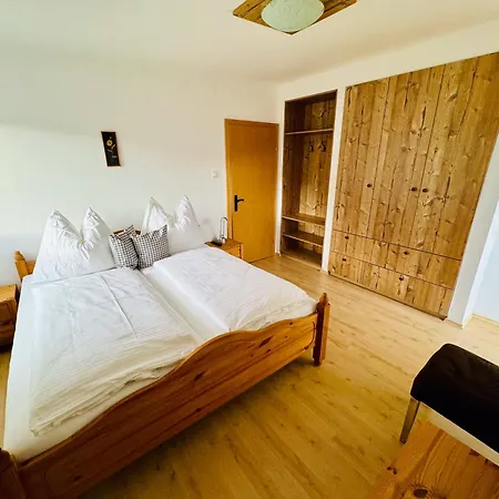 Σπίτι διακοπών Am Hofacker