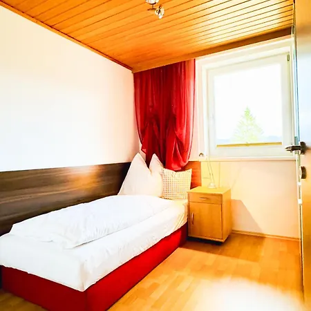 Am Hofacker Aflenz Kurort