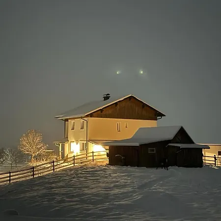 Am Hofacker Holiday home Aflenz Kurort