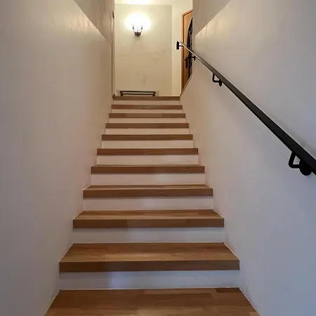 Am Hofacker Casa de Férias