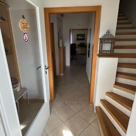 Σπίτι διακοπών Am Hofacker