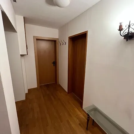 Casa de Férias Am Hofacker *
