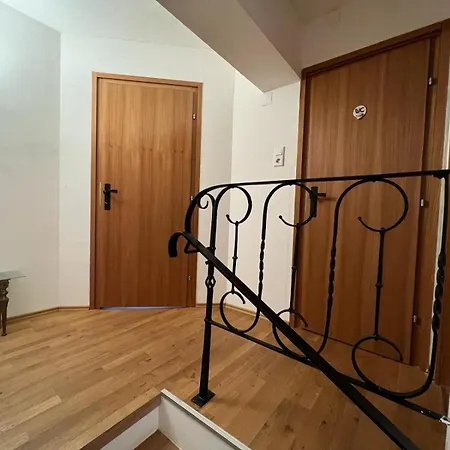 Am Hofacker Holiday home Aflenz Kurort