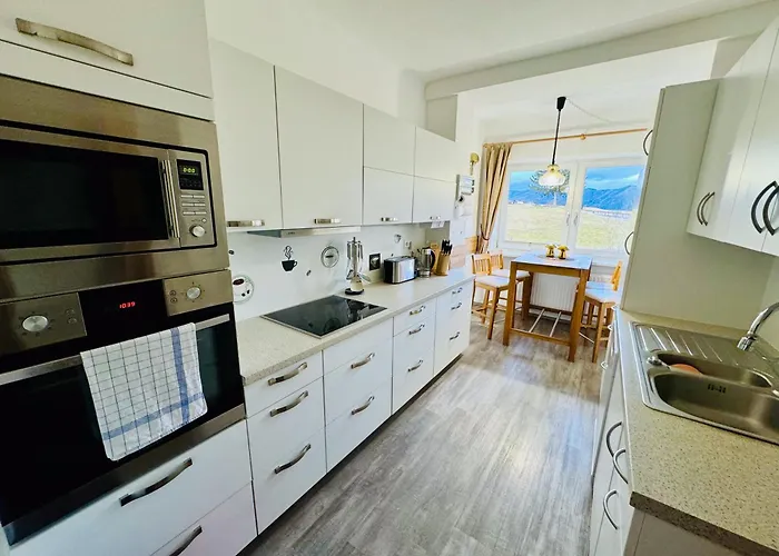 Am Hofacker * Aflenz Kurort