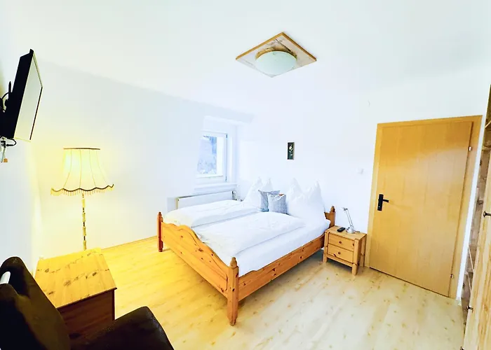 Am Hofacker بيت للعطل Aflenz Kurort