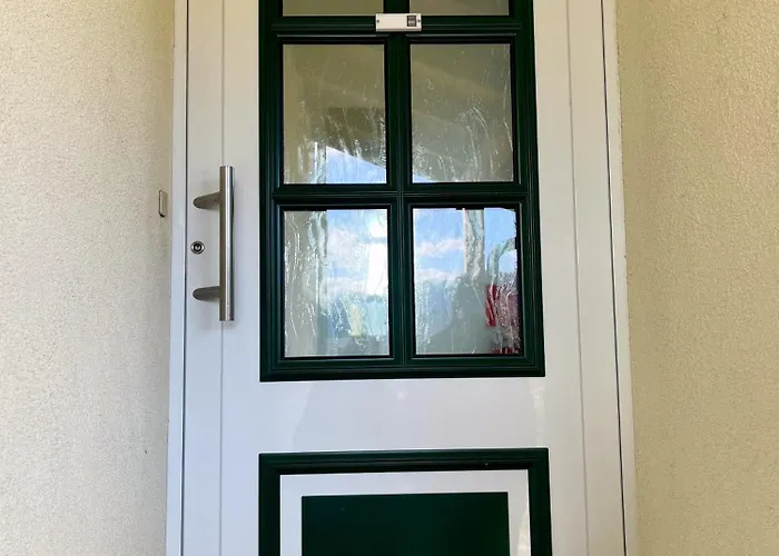 بيت للعطل Am Hofacker Aflenz Kurort