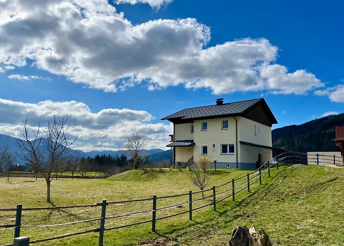 Am Hofacker * Aflenz Kurort