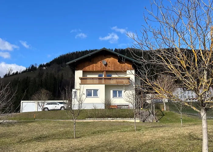 Am Hofacker بيت للعطل