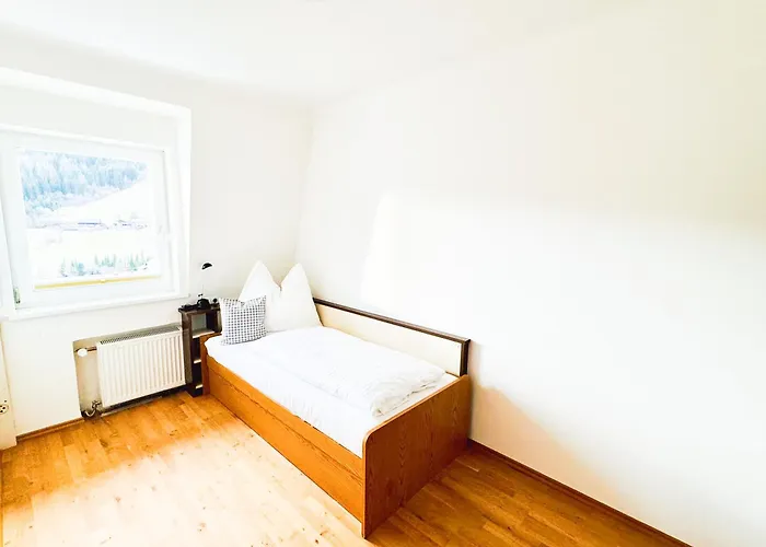 بيت للعطل Am Hofacker *