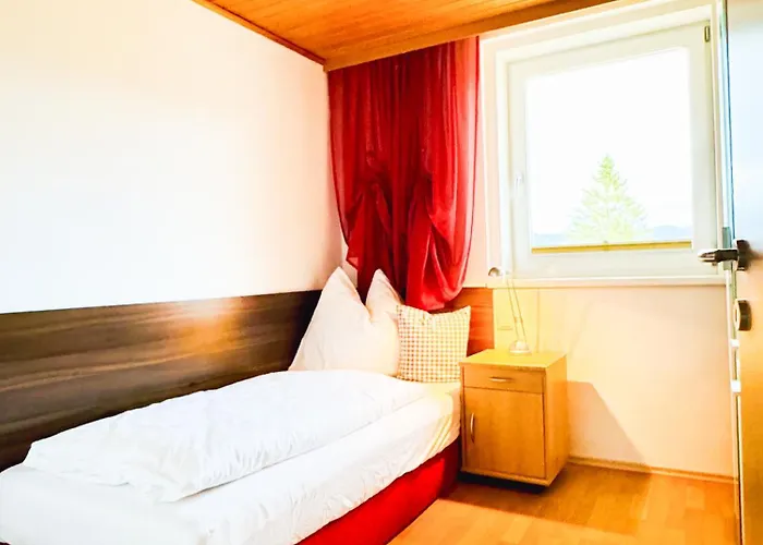 Am Hofacker Aflenz Kurort