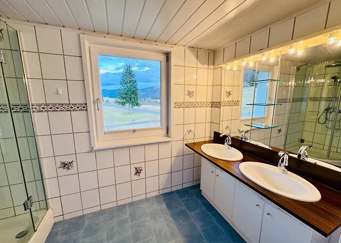 Am Hofacker Aflenz Kurort