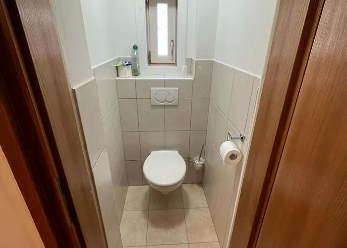 Am Hofacker بيت للعطل *