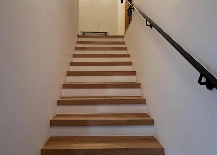 Am Hofacker بيت للعطل