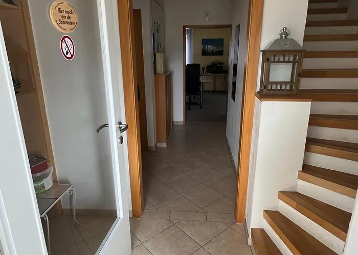 بيت للعطل Am Hofacker