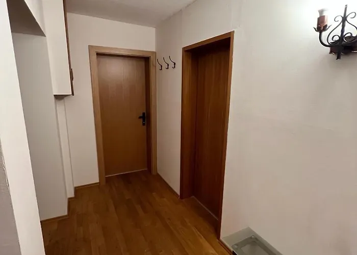 بيت للعطل Am Hofacker *